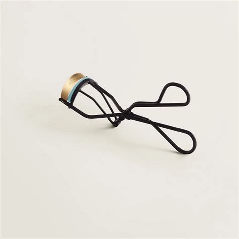 hermes eyelash curler|optic h Hermes.